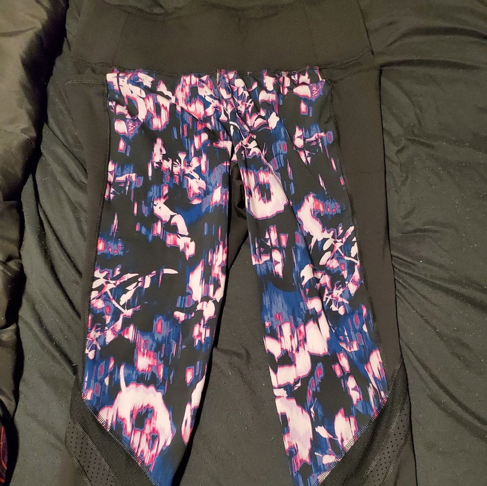 Livi leggings